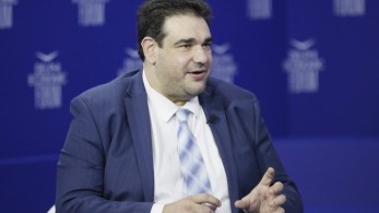Λιβάνιος: Έχουμε δύο και πλέον χρόνια σκληρής δουλειάς
