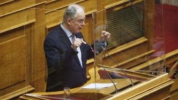 Καταπέλτης κατά Τσίπρα ο Τασούλας