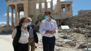 Αδιάβαστος ο Τσίπρας: Δεν έχω πάει, δεν έχω δει