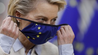 Σύνοδος Κορυφής: Η ΕΕ «τελειώνει» τη Λευκορωσία