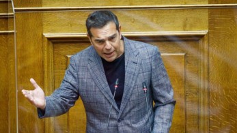 Τον «Κανένα» δεν τον περνάς με το σακάκι του Ταμτάκου