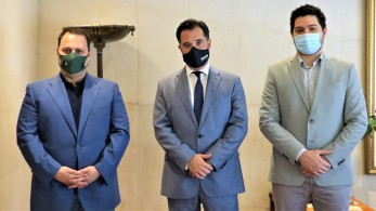 Ο Σωτήρης Αναγνωστόπουλος αναλαμβάνει νέος γενικός γραμματέας Εμπορίου και Προστασίας του Καταναλωτή