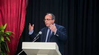 Ζούπης σε ΣΥΡΙΖΑ: Ούτε εκφοβιζόμαστε, ούτε επηρεαζόμαστε