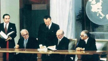 Η Ελλάδα στην ΕΟΚ – Οι πρωταγωνιστές και τα δημοσιεύματα του Τύπου