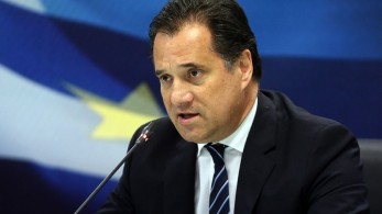 Γεωργιάδης για Ελληνικό: Σε 4-5 εβδομάδες η μεταβίβαση στη Lamda Development