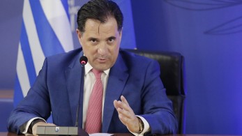 Γεωργιάδης για σκευωρία Novartis: Ωρα να πέσουν οι κουκούλες για να λάμψει η αλήθεια