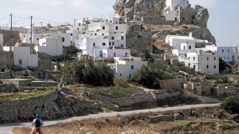 Το Βερολίνο διευκολύνει τα ταξίδια για διακοπές και στην Ελλάδα