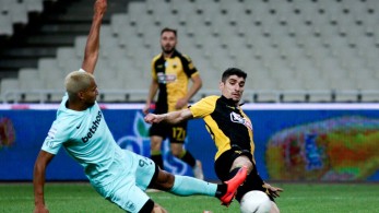 Όλα μηδέν στο ΟΑΚΑ