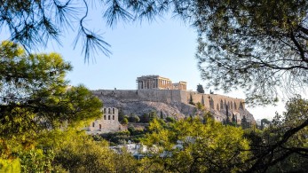 Με αίθριο καιρό οι βόλτες στην Αθήνα, Κυριακή 16/5- Ο καιρός σε όλη τη χώρα – Πρόγνωση 17/5