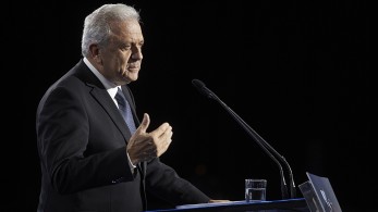 Αβραμόπουλος: Η Τουρκία να αντιληφθεί ότι η Ελλάδα είναι η πύλη της προς την Ευρώπη