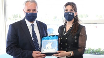 Παρουσία Βορίδη οι εορταστικές εκδηλώσεις της Ένωσης της Επτανήσου με τη Μητέρα Ελλάδα στην Κέρκυρα