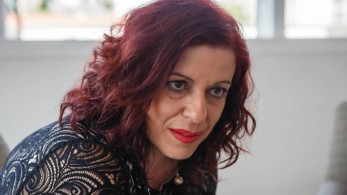 Μία βραβευμένη… Σούπερμαν στην κυπριακή βουλή