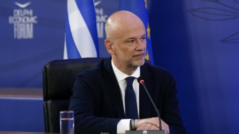 Γιάννης Ρέτσος: Αναμένουμε 7 πτήσεις καθημερινά από τις ΗΠΑ στην Αθήνα
