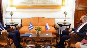 ΥΠΕΞ Ρωσίας: «Οι προσεγγίσεις Μόσχας και Αθηνών στην πλειονότητα των διεθνών και περιφερειακών ζητημάτων είναι κοντινές»