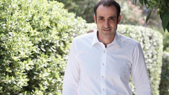 Η συγκινητική ανάρτηση του Γρηγόρη Δημητριάδη για τον παππού του Κωνσταντίνο Μητσοτάκη