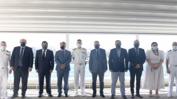 Πλακιωτάκης: Πέντε νέα περιπολικά σκάφη με ειδικό υγειονομικό εξοπλισμό στο Λιμενικό Σώμα