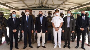 Λιμενικό Σώμα και «Παπαστράτος» από κοινού για την καταπολέμηση του Παράνομου Εμπορίου