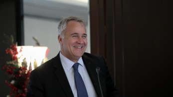 Βορίδης: Εκπροσωπεί την Κυβέρνηση στην 157η επέτειο της Ένωσης των Επτανήσων