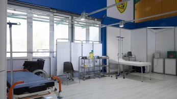 Από Πέμπτη όλα τα εμβόλια στους 40-44 ετών-Τον Ιούνιο οι εμβολιασμοί για τους 20-29