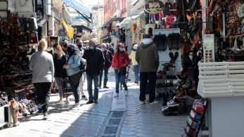 Γώγος: Το όπλο του τοπικού lockdown παραμένει-Πότε θα βγάλουμε τις μάσκες