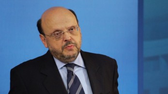 Μέσα στα νεύρα ο Ευάγγελος Αντώναρος