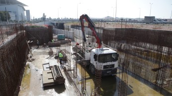 Φαληρικός Όρμος: 200 εκ. ευρώ από το ΠΔΕ για το Οικολογικό Πάρκο