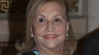 Έφυγε από τη ζωή ο Νίκος Πάλλης, σύζυγος της Φάνης Πάλλη-Πετραλιά