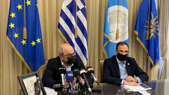 ΔΕΔΑ: Επέκταση του δικτύου φυσικού αερίου στην πόλη των Σερρών