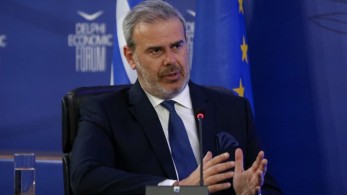 Δ. Φραγκάκης: «Ο ελληνικός τουρισμός είναι εδώ, δυνατός, ισχυρός με ασφάλεια»