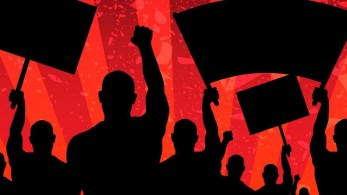 Η νομιμότητα του ΣΥΡΙΖΑ και το dna της Αριστεράς