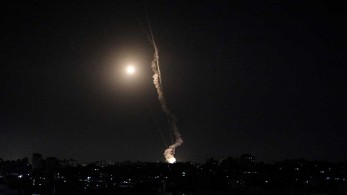 Μεσανατολικό: Σχέδιο απόφασης για κατάπαυση του πυρός κατέθεσε η Γαλλία