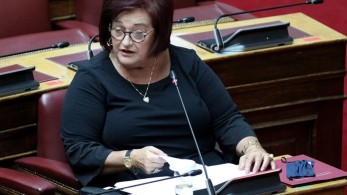 Δέκα τροπολογίες από Γιαννάκου και Κεφαλογιάννη στο νομοσχέδιο για την συνεπιμέλεια