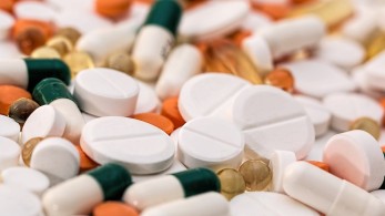 Πρώτη σε κατανάλωση αντιβιοτικών η Ελλάδα