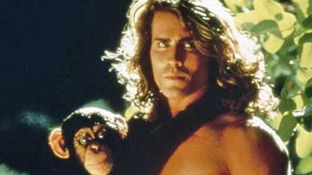 Σκοτώθηκε σε αεροπορικό δυστύχημα ο τηλεοπτικός «Ταρζάν»