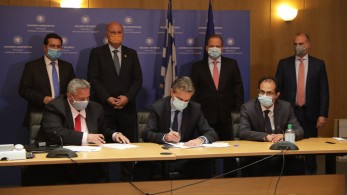 Σε τροχιά υλοποίησης το νέο Δικαστικό Μέγαρο Χίου