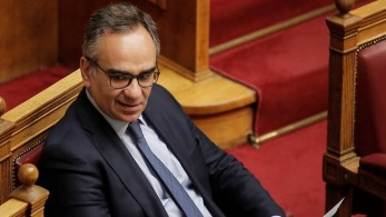 Κοντοζαμάνης: Επιστρέφουμε στην κανονικότητα με περισσότερα όπλα