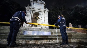 Ιταλία: 5.753 νέα κρούσματα, 93 θάνατοι