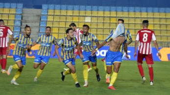 Και με την (άσπρη) βούλα στη SL1 ο Παναιτωλικός