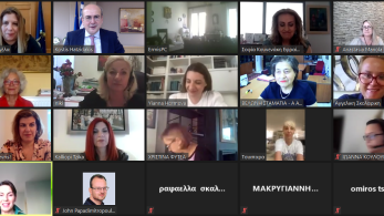 Νομοσχέδιο για Εργασιακά: Αυτά είναι τα μέτρα για την ισότητα και την οικογένεια