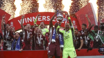 Κυπελλούχος η… κυρά Μάρω (Λέστερ) «ξεγέλασε» την Τσέλσι (vid)