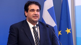 Λιβάνιος: Είμαστε σε διάλογο με τα περιφερειακά Μέσα για να επιλύσουμε χρόνια προβλήματα