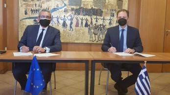 ΥΠΑΑΤ: 1,9 εκ. ευρώ για τα Σχέδια Βόσκησης στο νότιο Αιγαίο