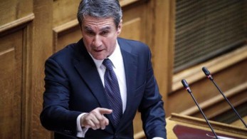 Λοβέρδος: Ο πατριωτισμός είναι διαχρονικός και αδιαίρετος
