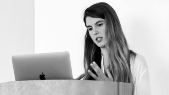Γ. Παπανδρέου: Συγχαρητήρια Μαργαρίτα, για το διδακτορικό σου στην Βιολογία