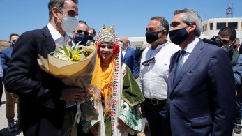 Το στοίχημα της Αστυπάλαιας: Στο νησί ο πρωθυπουργός