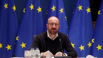 Σ. Μισέλ: Το περιστατικό του αεροσκάφους της Ryanair «δε θα μείνει χωρίς συνέπειες»