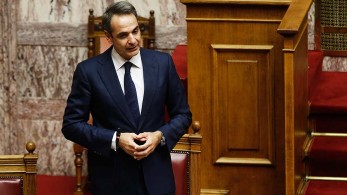 Δημοσκόπηση Pulse: Κυβέρνηση των ρεκόρ η κυβέρνηση Μητσοτάκη