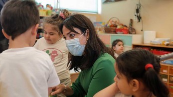 Μιχαηλίδου: Με ασφάλεια επαναλειτουργούν οι βρεφονηπιακοί σταθμοί