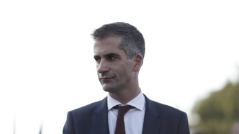 Μπακογιάννης: Η Αθήνα ανοίγει πάλι την πόρτα της-Συνεχίζονται τα αντιγράφιτι