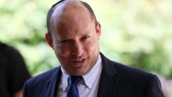 Ισραήλ: Κυβέρνηση εθνικής ενότητας, χωρίς τον Νετανιάχου